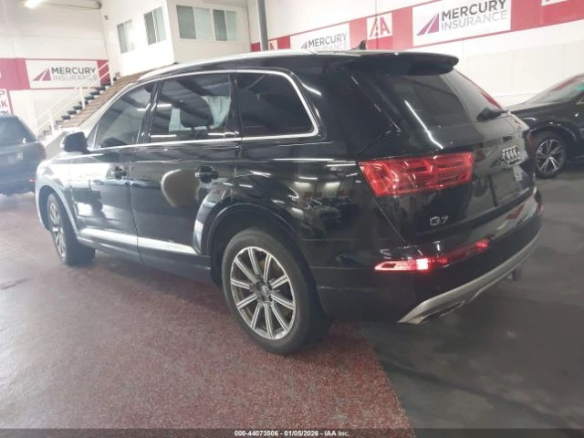 Audi Q7 3.0T PREMIUM - изображение 3