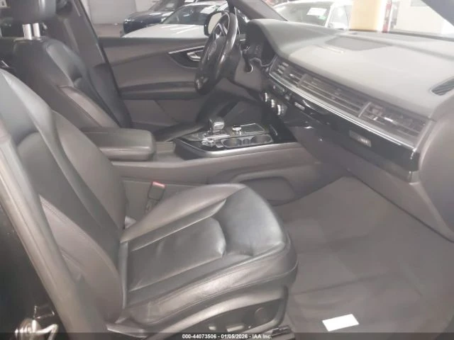 Audi Q7 3.0T PREMIUM - изображение 5