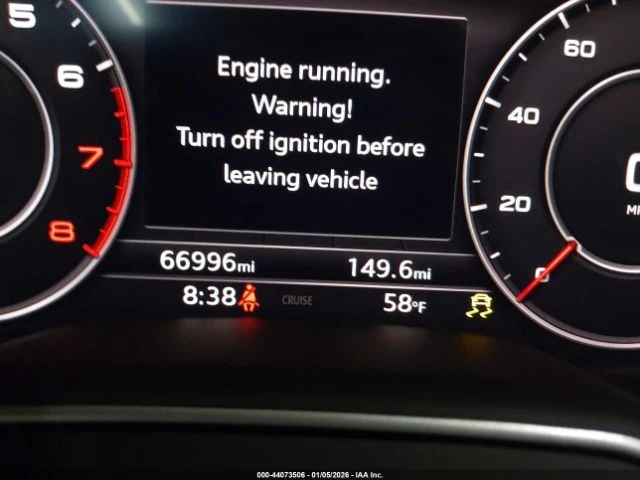 Audi Q7 3.0T PREMIUM, снимка 15 - Автомобили и джипове - 53272401