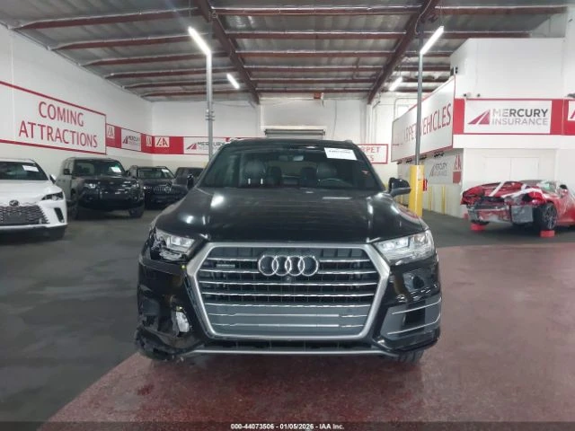Audi Q7 3.0T PREMIUM, снимка 12 - Автомобили и джипове - 53272401