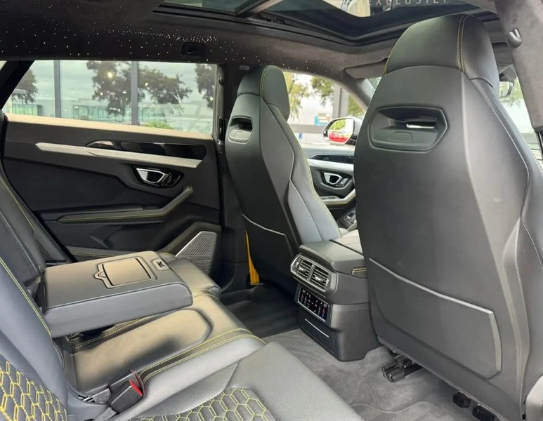 Lamborghini Urus 4.0 V8 - изображение 8