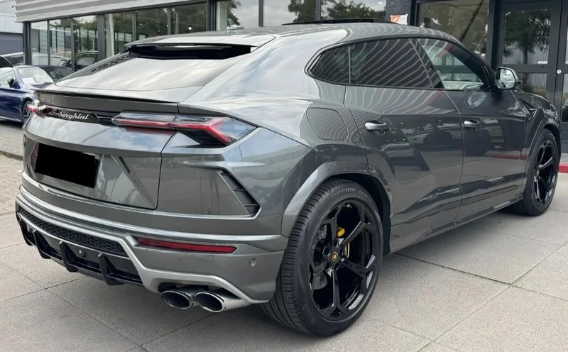 Lamborghini Urus 4.0 V8 - изображение 2