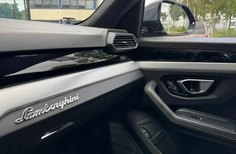 Lamborghini Urus 4.0 V8 - изображение 7