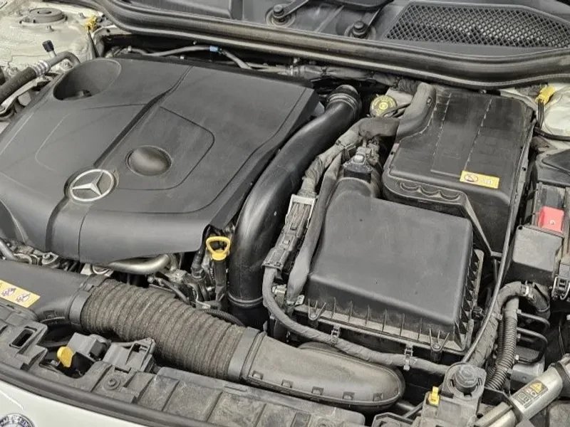 Mercedes-Benz GLA 200 Cdi | Mobile.bg � ����������� 6