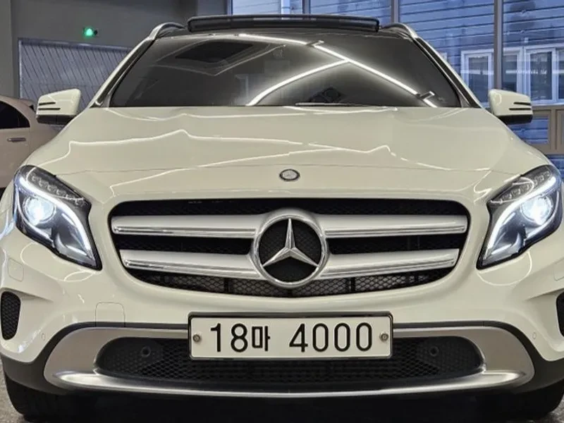 Mercedes-Benz GLA 200 Cdi | Mobile.bg � ����������� 3