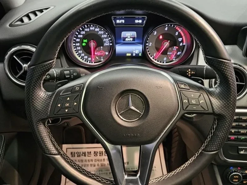 Mercedes-Benz GLA 200 Cdi | Mobile.bg � ����������� 7
