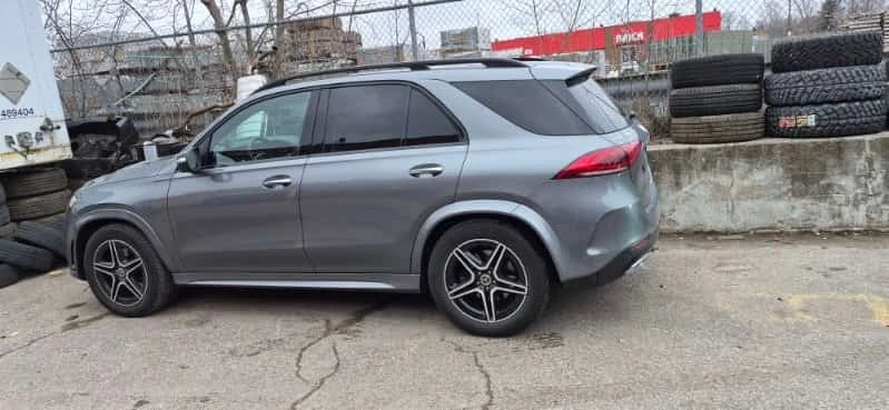 Mercedes-Benz GLE * 350 * CARFAX *  | Mobile.bg � ����������� 2