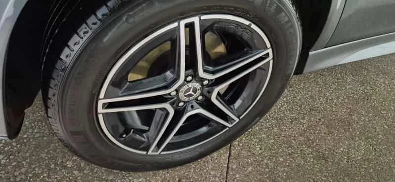 Mercedes-Benz GLE * 350 * CARFAX *  | Mobile.bg � ����������� 7