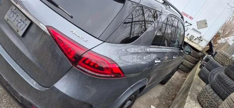 Mercedes-Benz GLE * 350 * CARFAX *  | Mobile.bg � ����������� 13