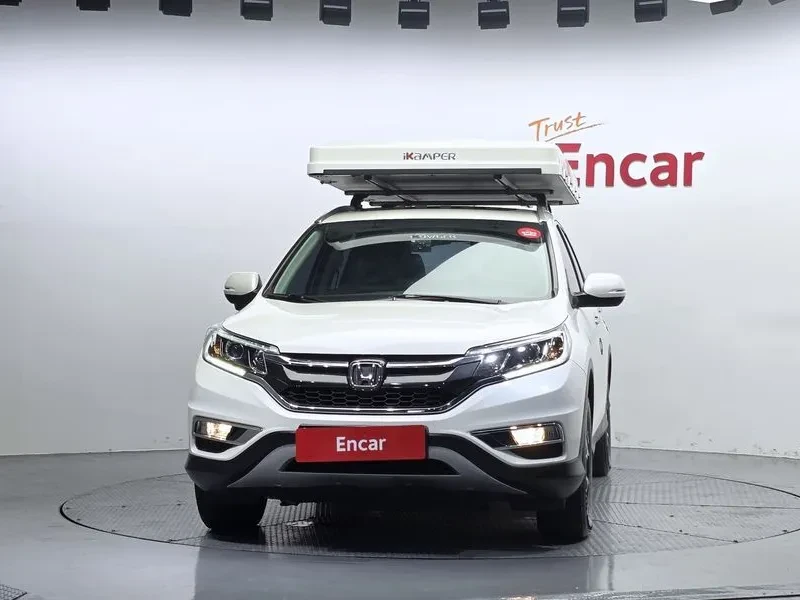 Honda Cr-v  4Wd Ex-L 4Th Generation | Mobile.bg � ����������� 6