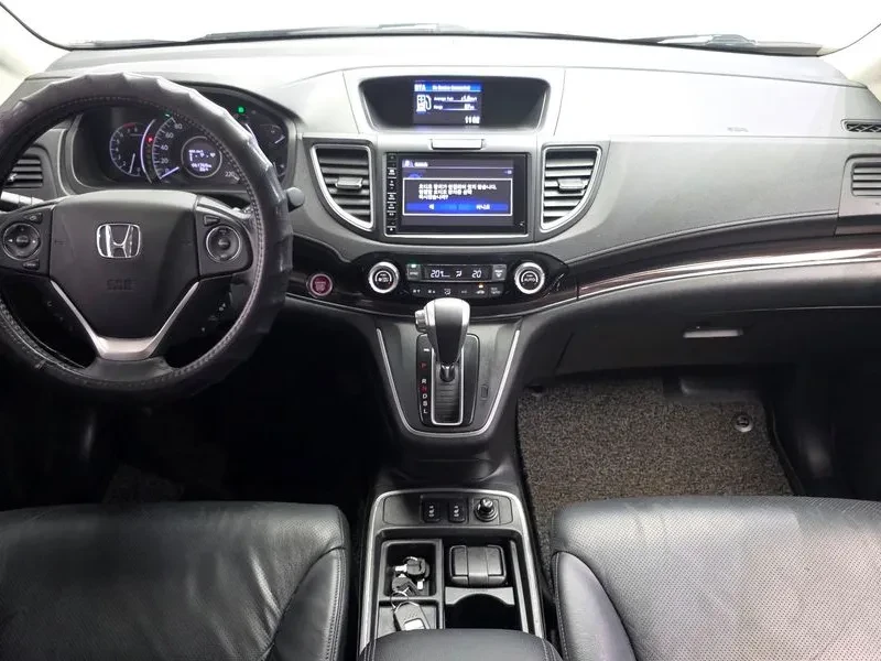Honda Cr-v  4Wd Ex-L 4Th Generation | Mobile.bg � ����������� 13