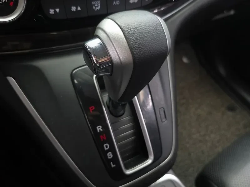 Honda Cr-v  4Wd Ex-L 4Th Generation | Mobile.bg � ����������� 17