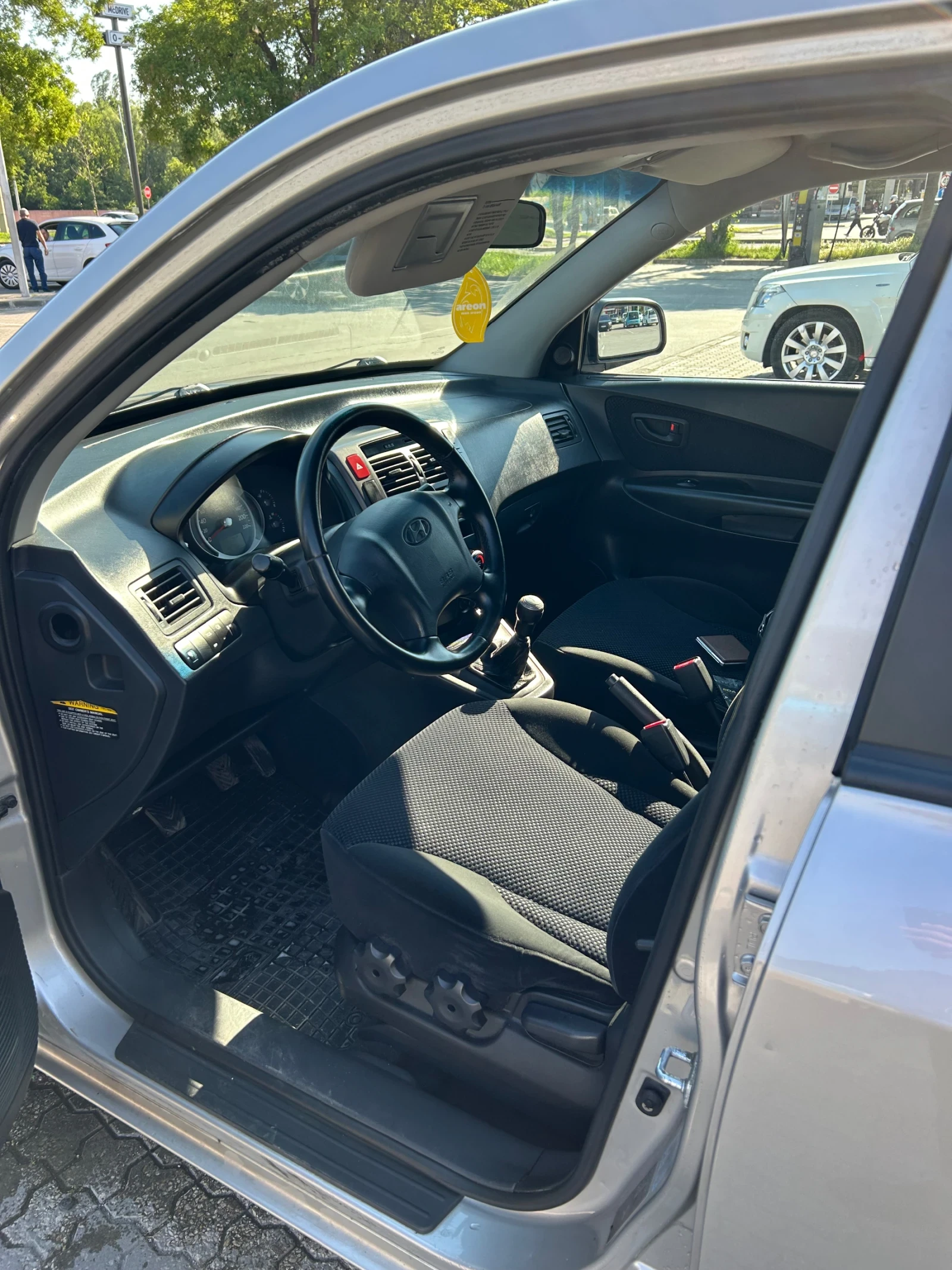 Hyundai Tucson  - изображение 7