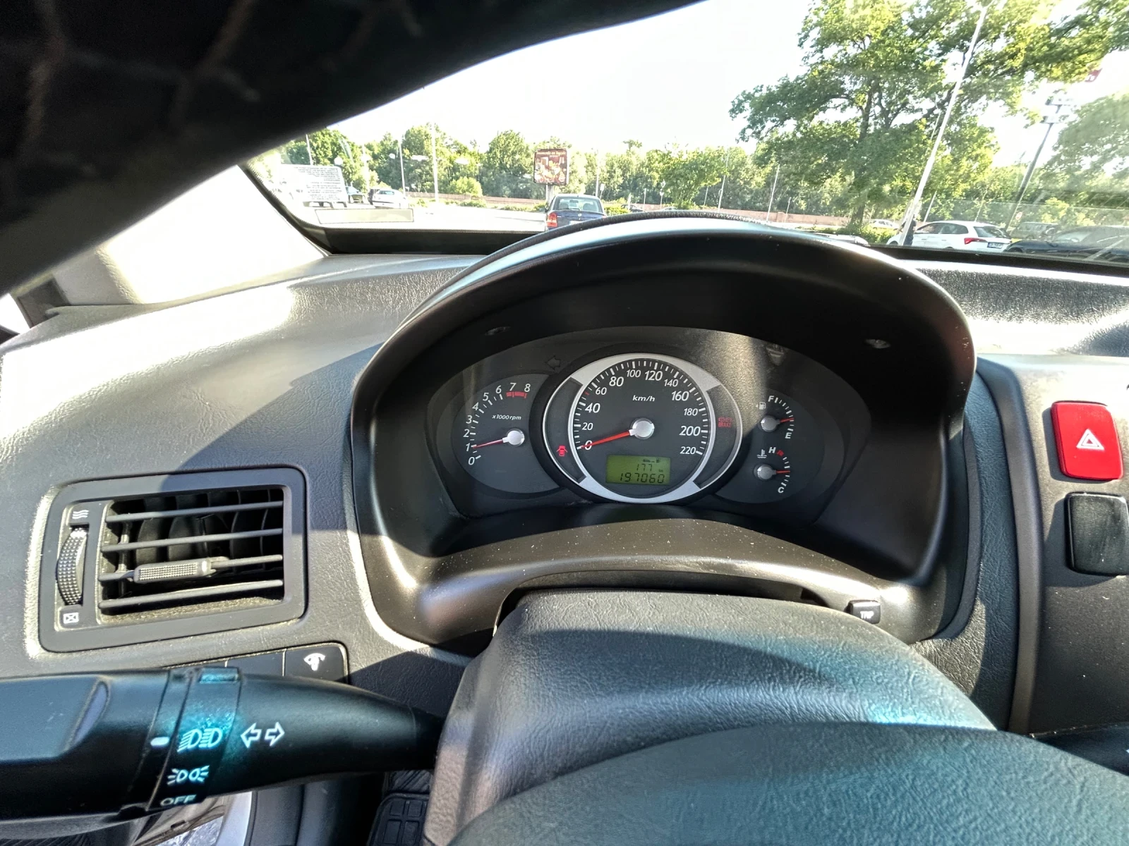 Hyundai Tucson  - изображение 9