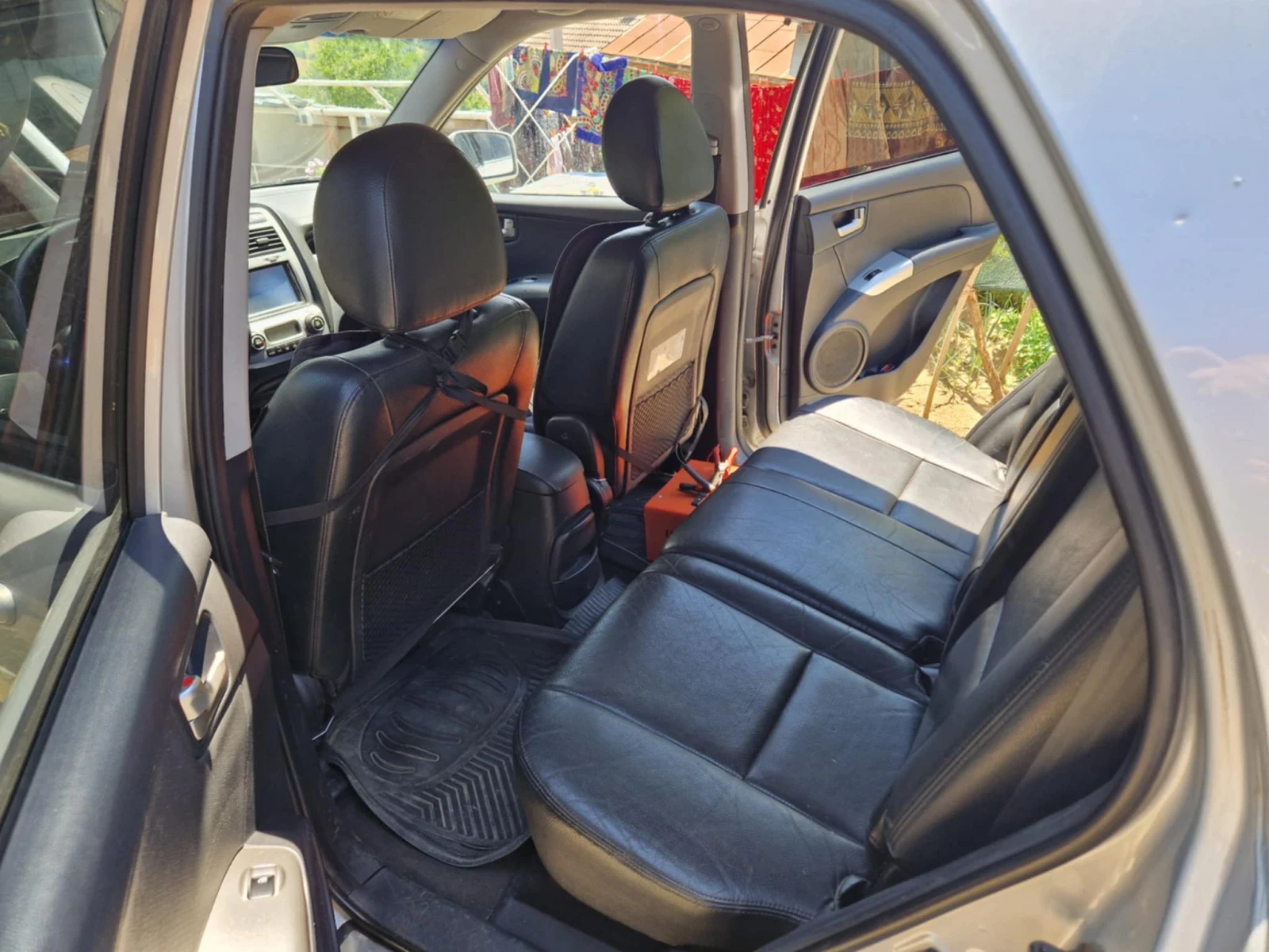 Kia Sportage  - изображение 6