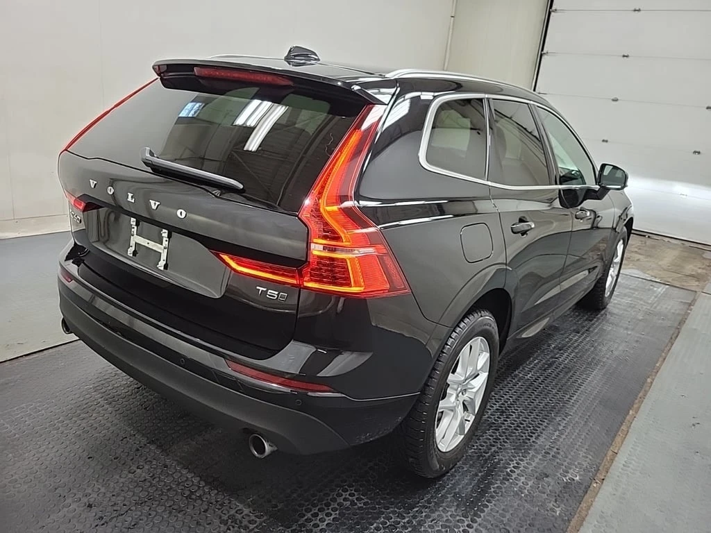 Volvo XC60  - изображение 3