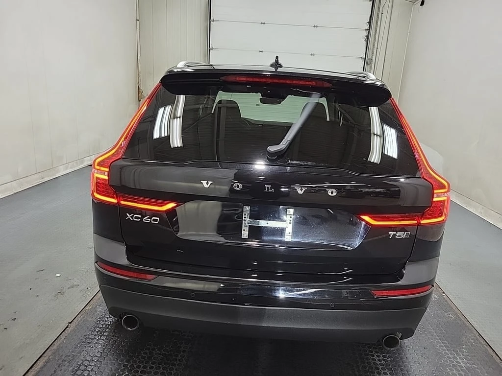 Volvo XC60  - изображение 6