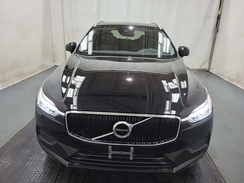 Volvo XC60  - изображение 7