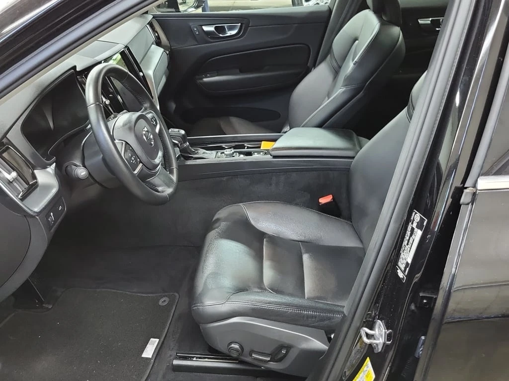 Volvo XC60  - изображение 5