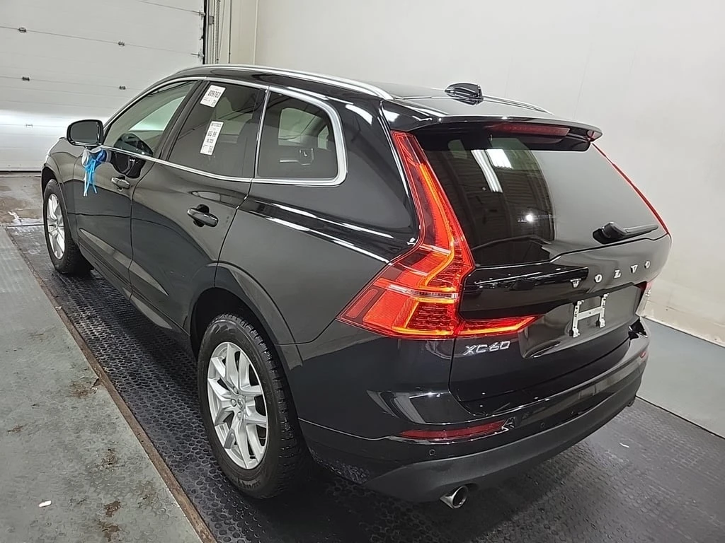 Volvo XC60  - изображение 4