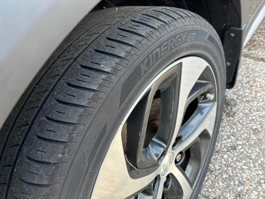 Hyundai Tucson * SE * CARFAX *    | Mobile.bg   7