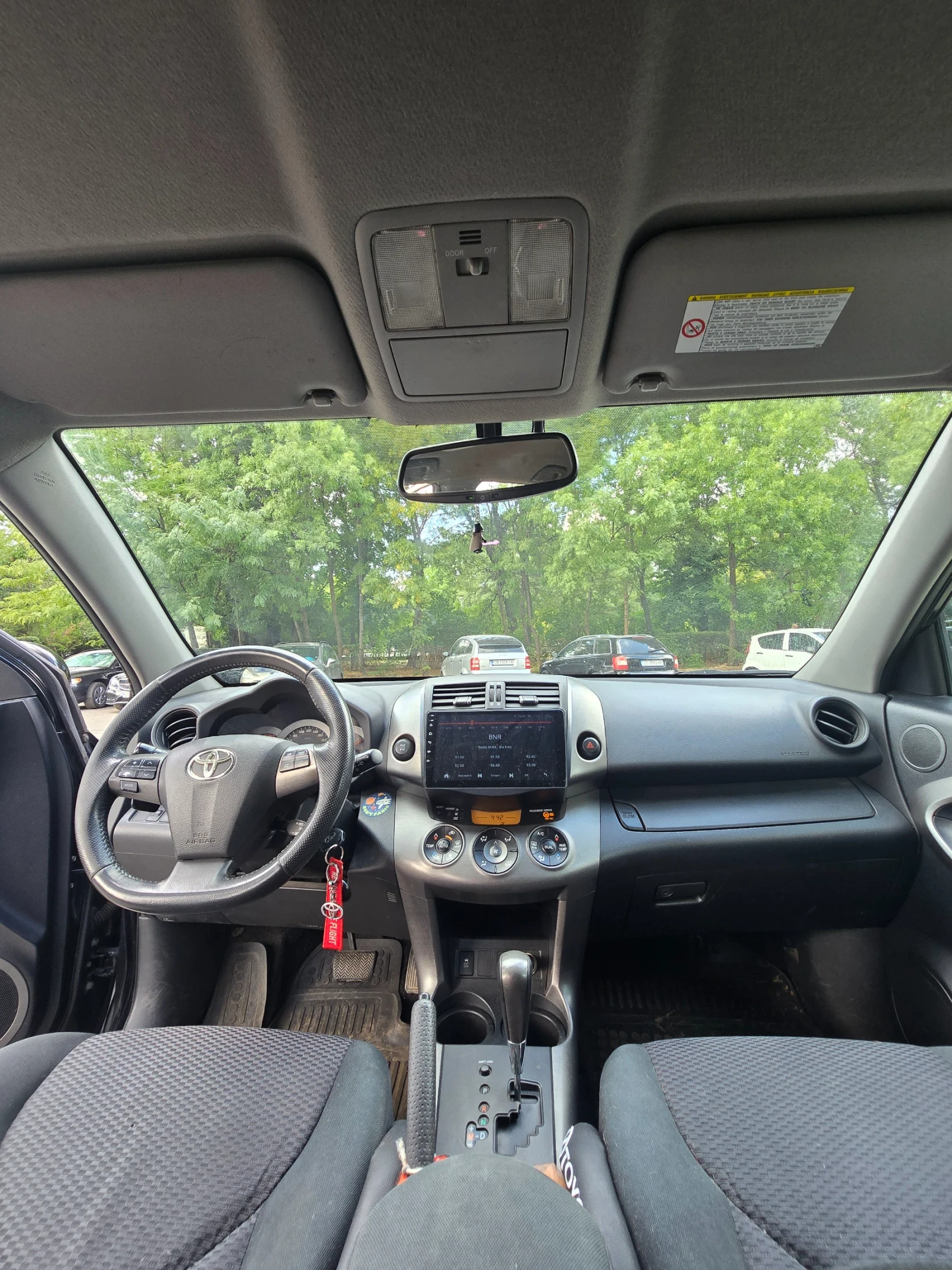 Toyota Rav4, снимка 7 - Автомобили и джипове - 55597851