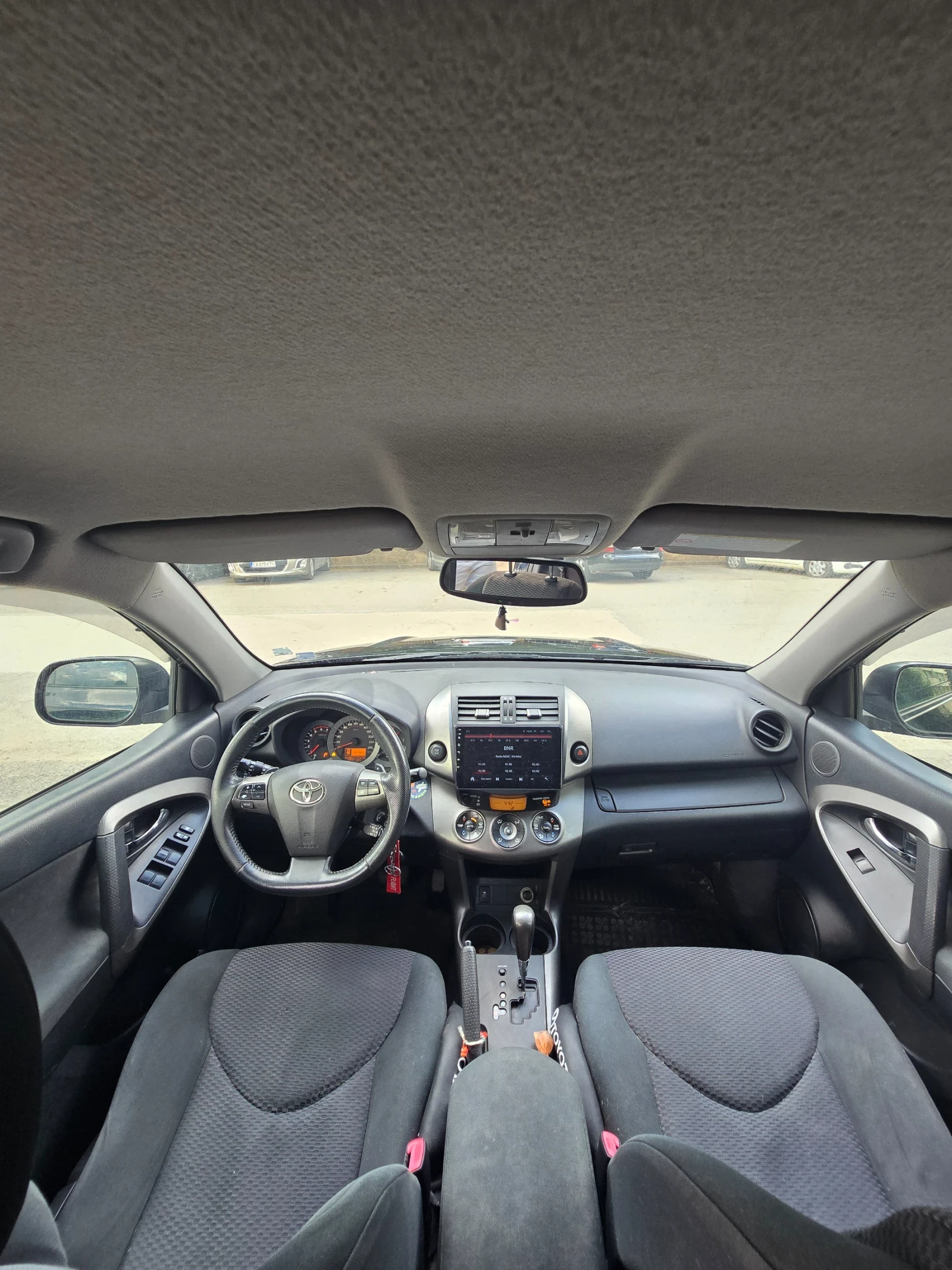 Toyota Rav4, снимка 6 - Автомобили и джипове - 55597851