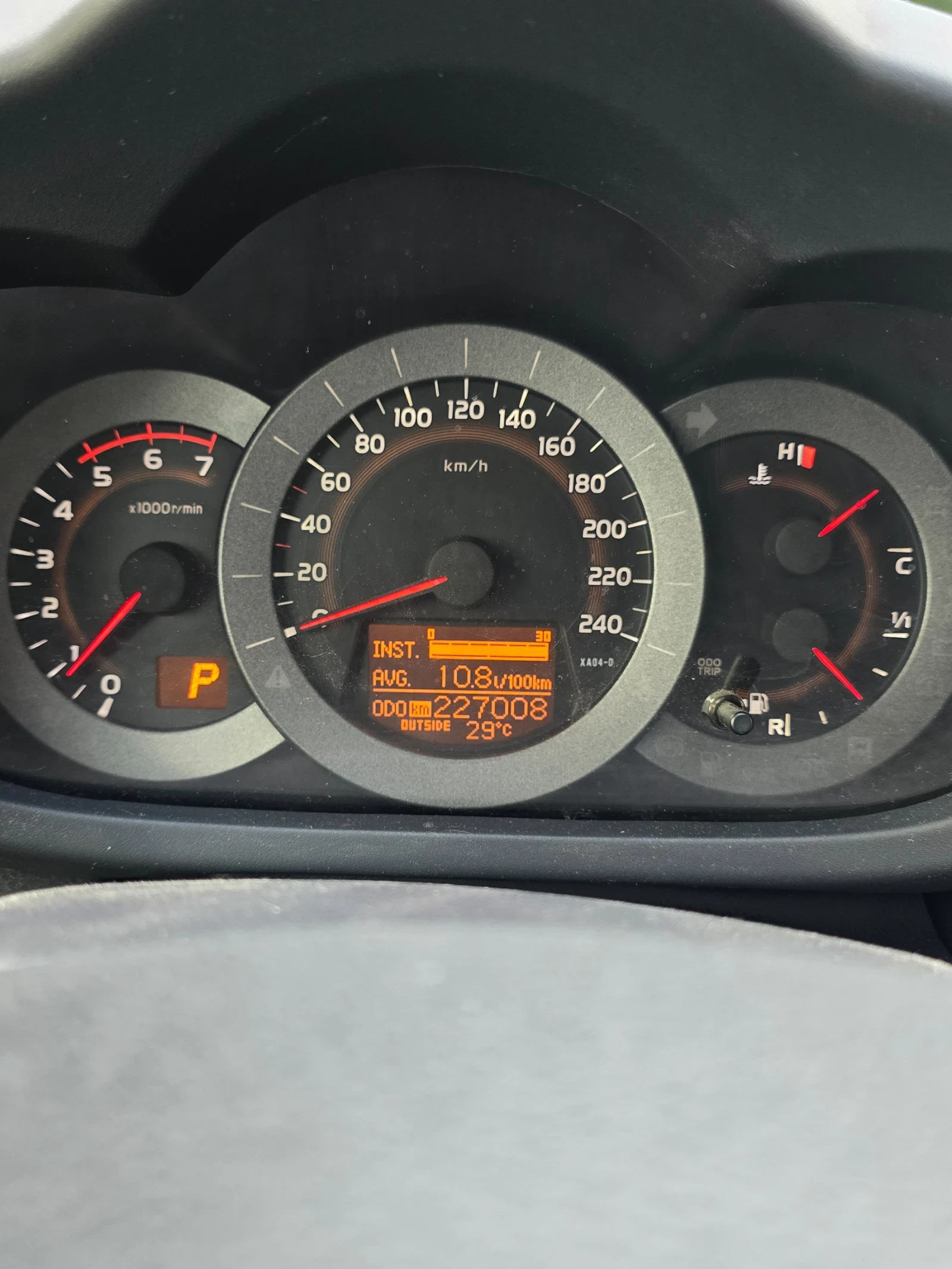 Toyota Rav4, снимка 5 - Автомобили и джипове - 55597851