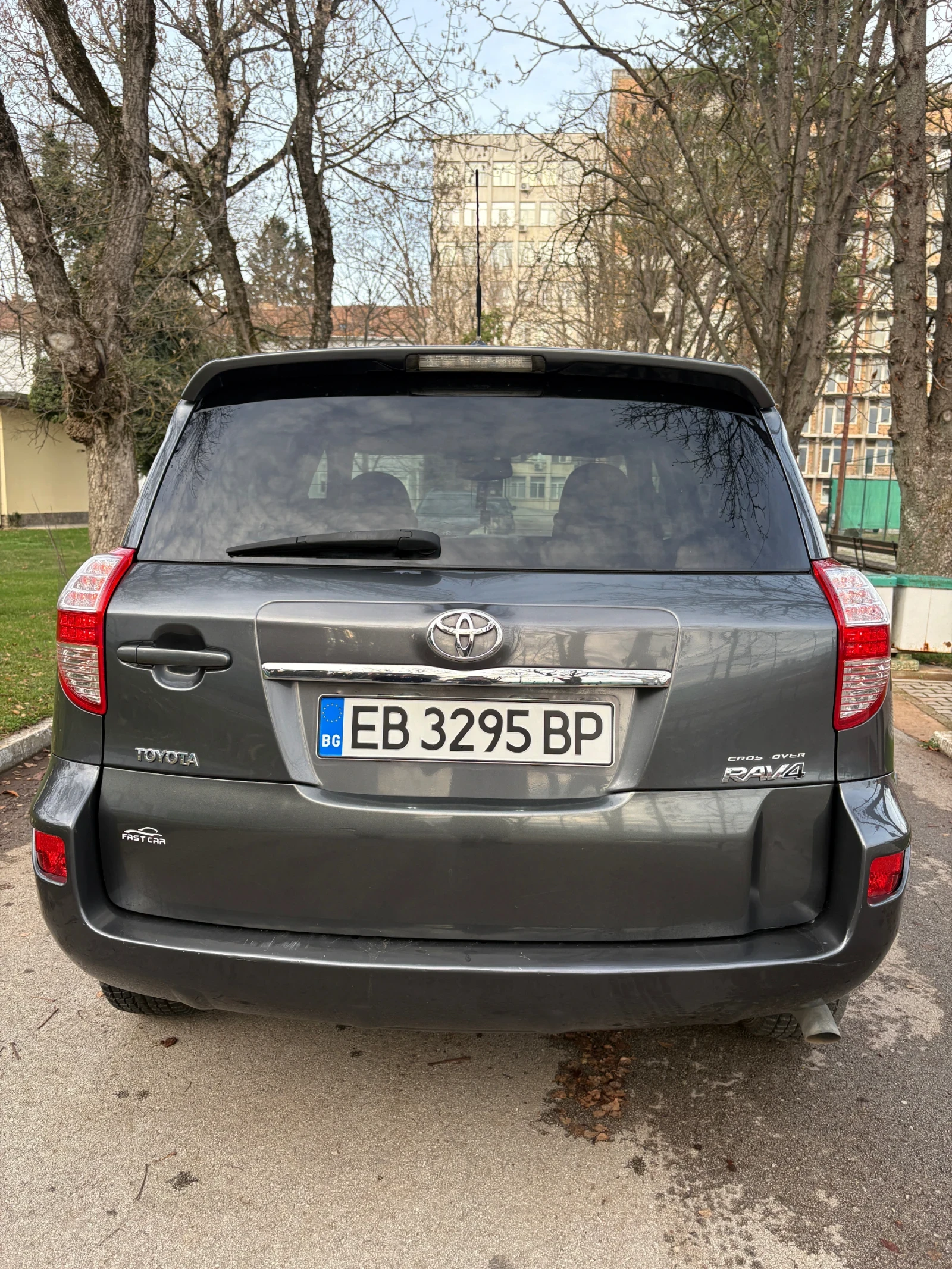 Toyota Rav4 | Mobile.bg   3