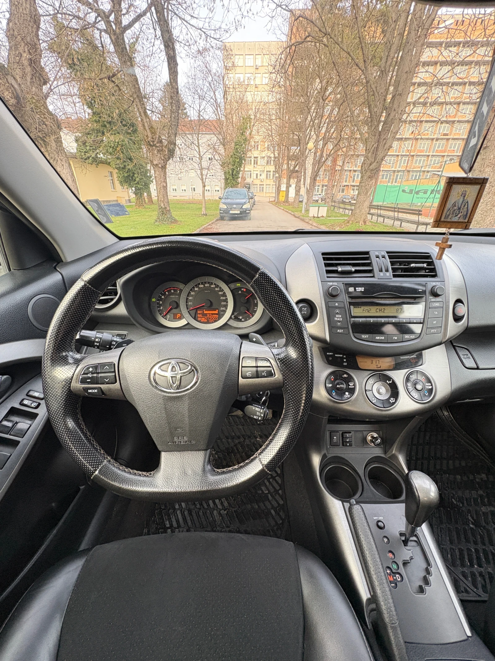 Toyota Rav4 | Mobile.bg   4