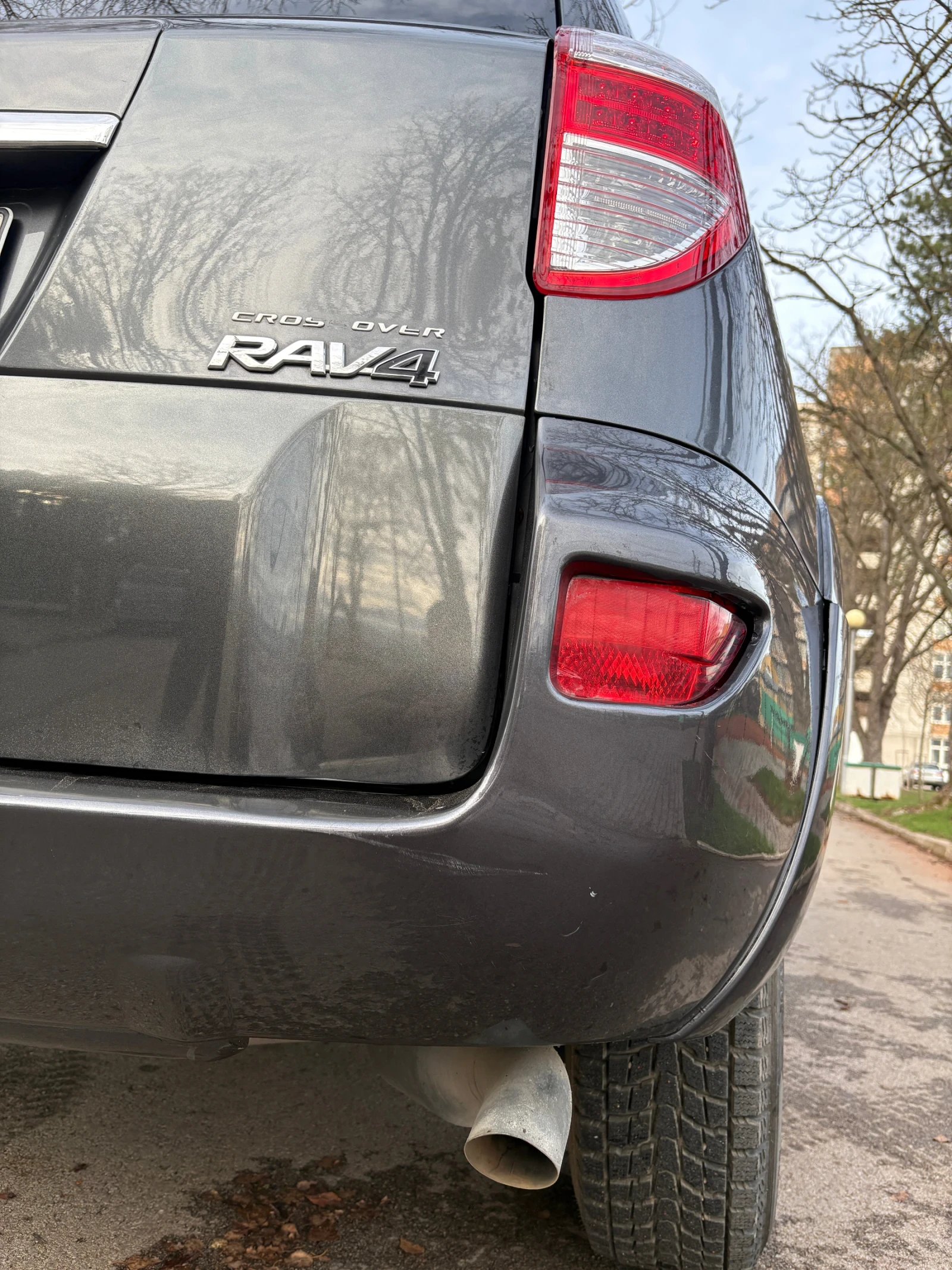 Toyota Rav4 | Mobile.bg   8