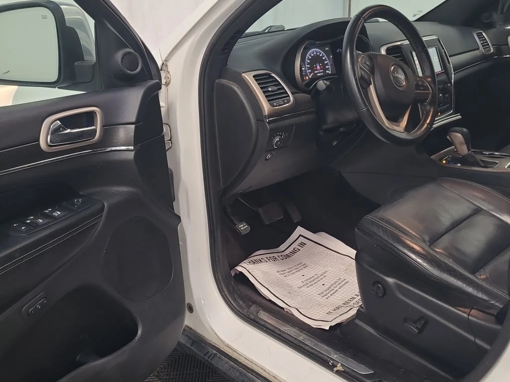 Jeep Grand cherokee * LIMITED * CARFAX * ���� �� �� | Mobile.bg � ����������� 7