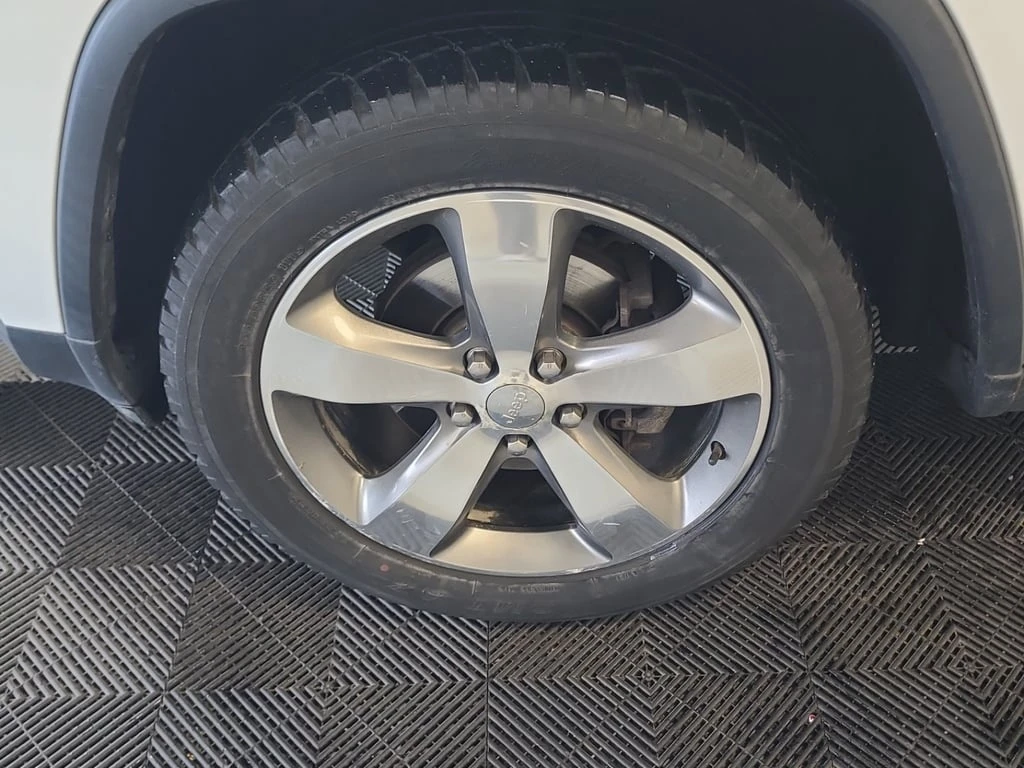 Jeep Grand cherokee * LIMITED * CARFAX * ���� �� �� | Mobile.bg � ����������� 6