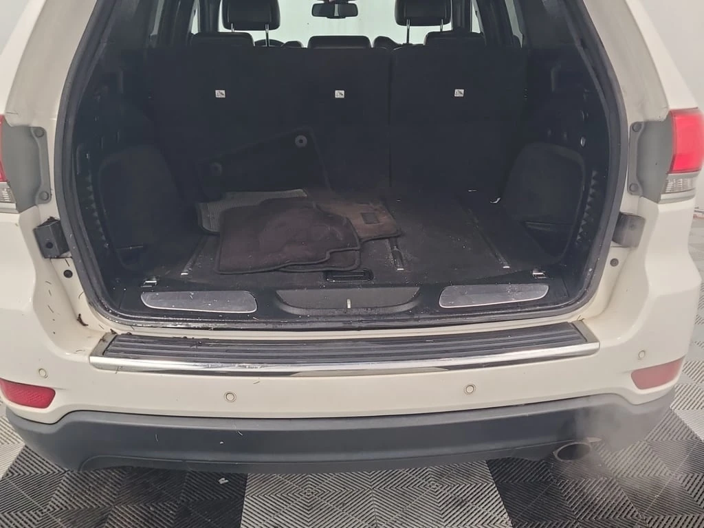 Jeep Grand cherokee * LIMITED * CARFAX * ���� �� �� | Mobile.bg � ����������� 13