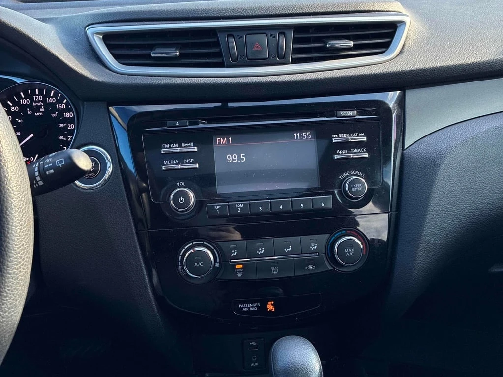 Nissan Rogue * FWD 4dr * CARFAX * ���� �� �� | Mobile.bg � ����������� 9