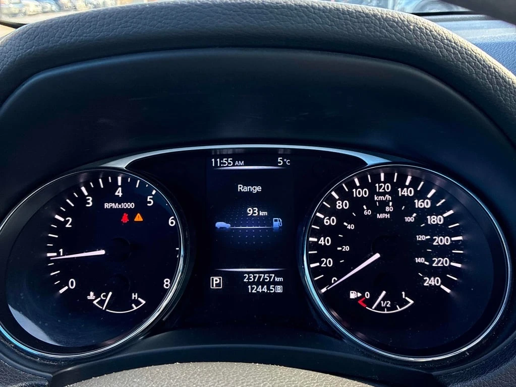 Nissan Rogue * FWD 4dr * CARFAX * ���� �� �� | Mobile.bg � ����������� 8