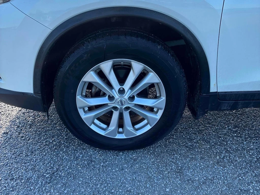 Nissan Rogue * FWD 4dr * CARFAX * ���� �� �� | Mobile.bg � ����������� 7