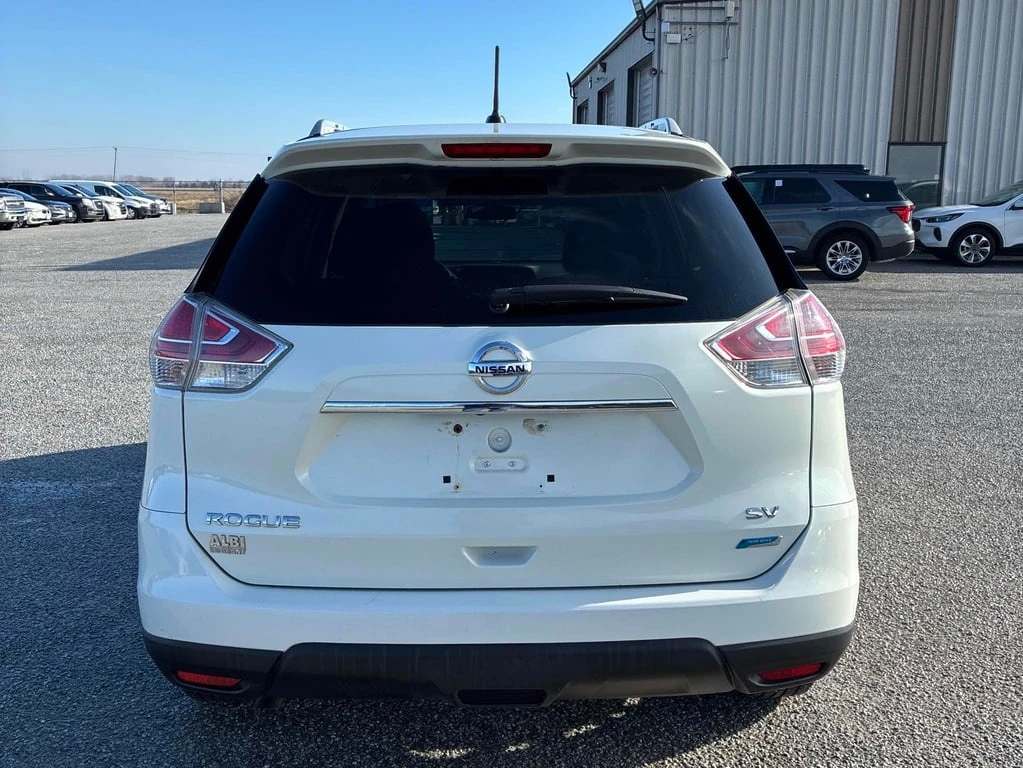 Nissan Rogue * FWD 4dr * CARFAX * ���� �� �� | Mobile.bg � ����������� 4