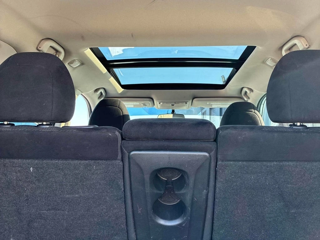 Nissan Rogue * FWD 4dr * CARFAX * ���� �� �� | Mobile.bg � ����������� 13