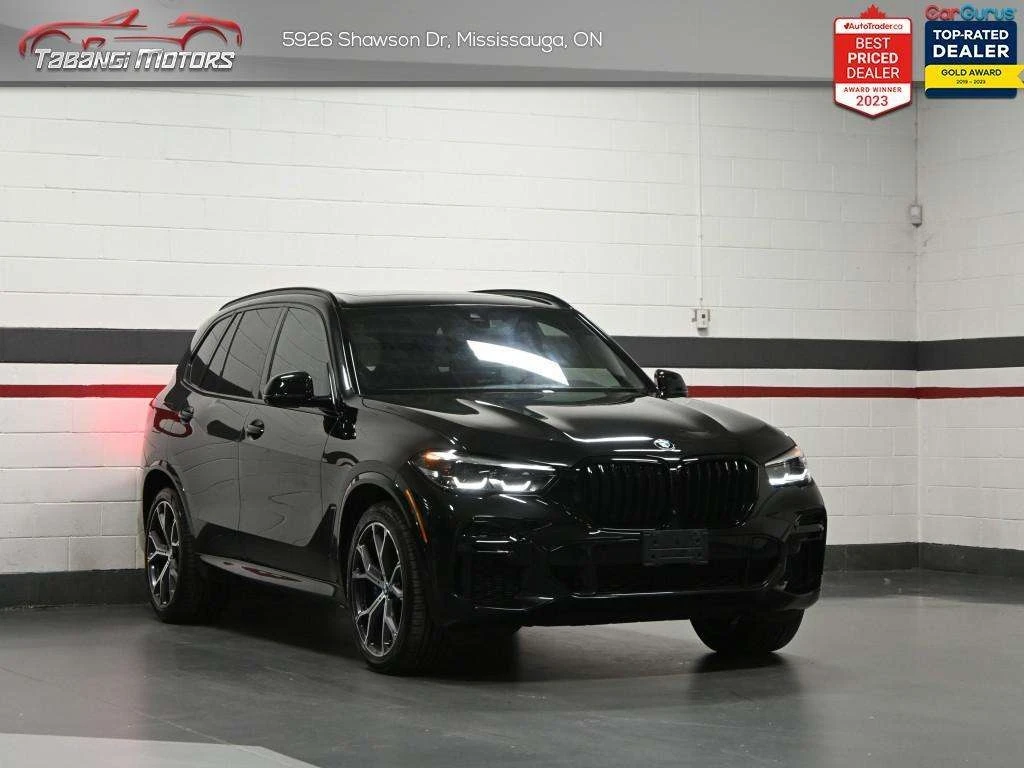 BMW X5 * xDrive40i * CARFAX * ��� ������������ ������ | Mobile.bg � ����������� 3