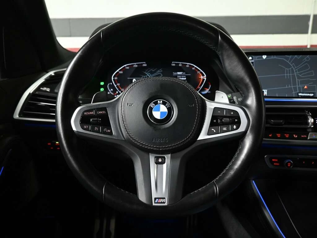 BMW X5 * xDrive40i * CARFAX * ��� ������������ ������ | Mobile.bg � ����������� 12