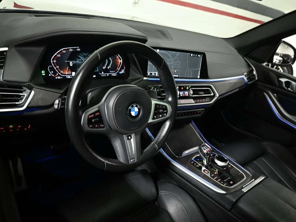 BMW X5 * xDrive40i * CARFAX * ��� ������������ ������ | Mobile.bg � ����������� 11