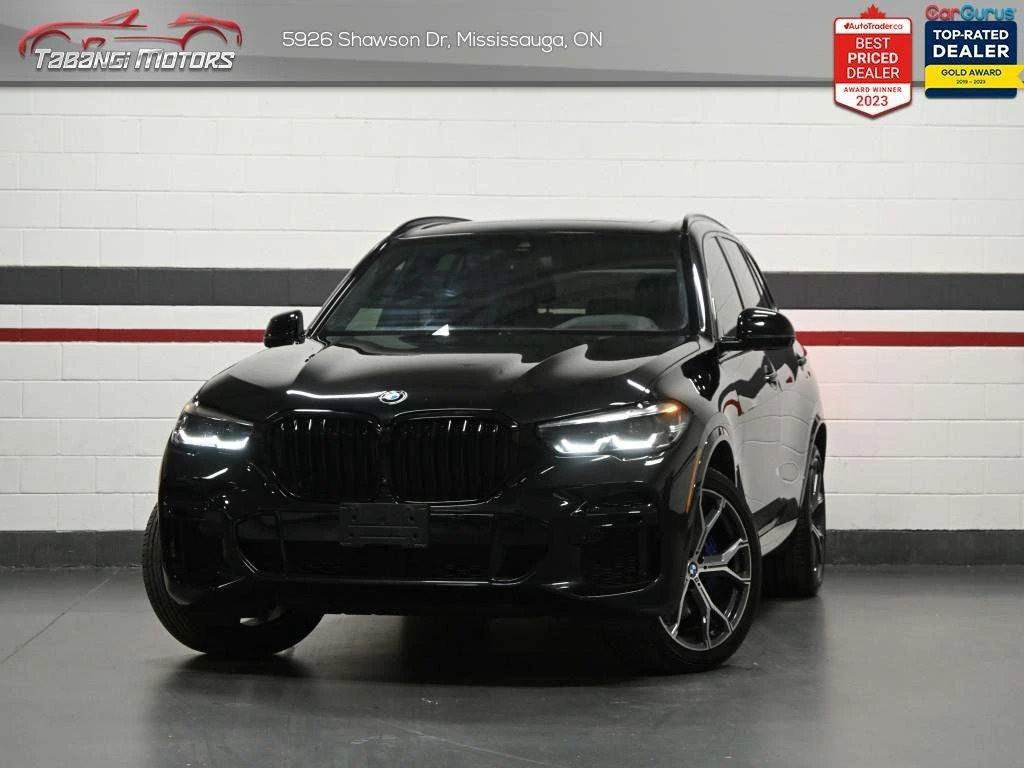 BMW X5 * xDrive40i * CARFAX * ��� ������������ ������ | Mobile.bg � ����������� 1