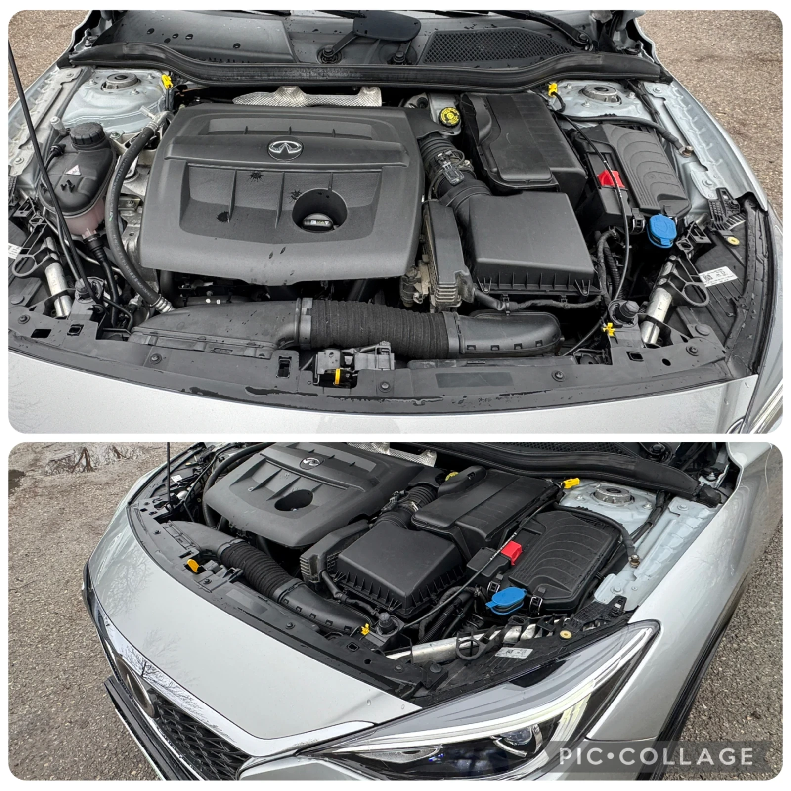 Infiniti Q30 ��� ������ ! ��� ���������! | Mobile.bg � ����������� 17