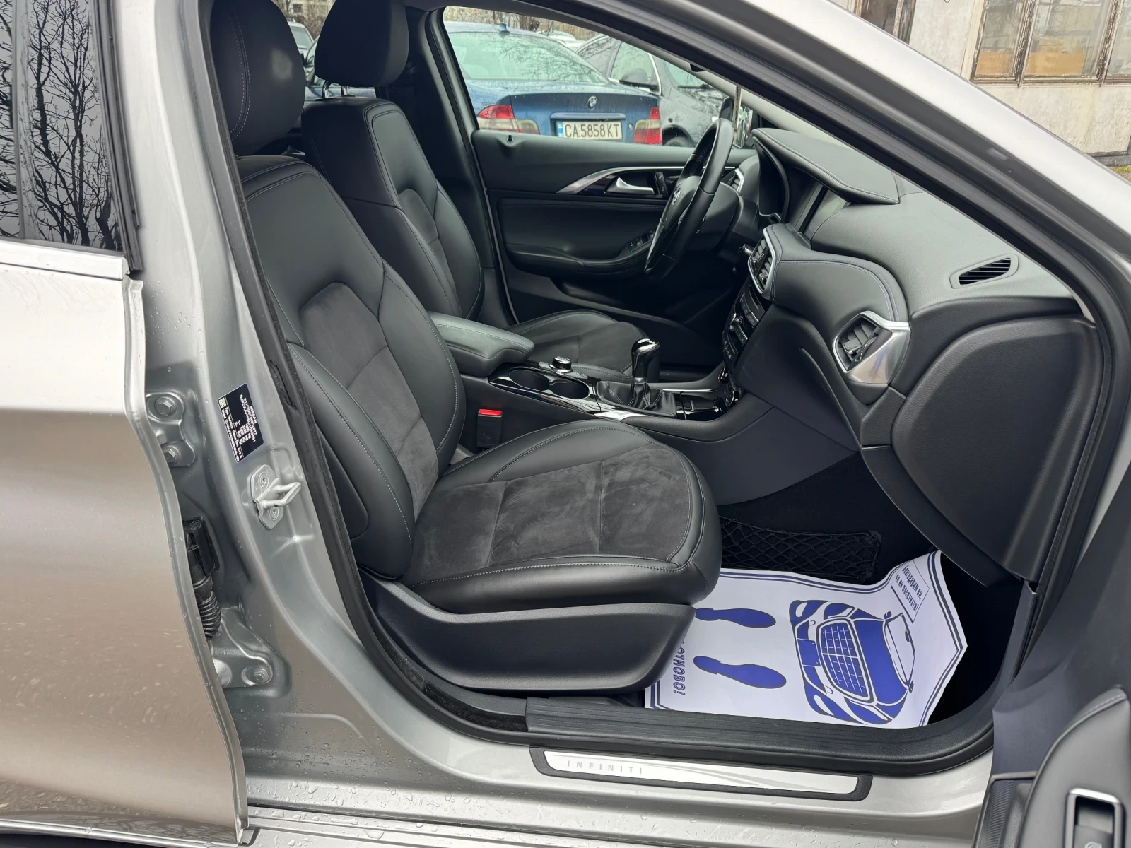 Infiniti Q30 ��� ������ ! ��� ���������! | Mobile.bg � ����������� 14