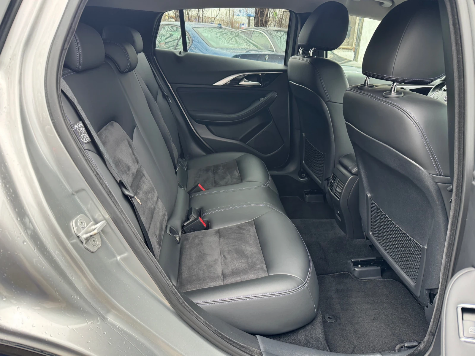 Infiniti Q30 ��� ������ ! ��� ���������! | Mobile.bg � ����������� 15