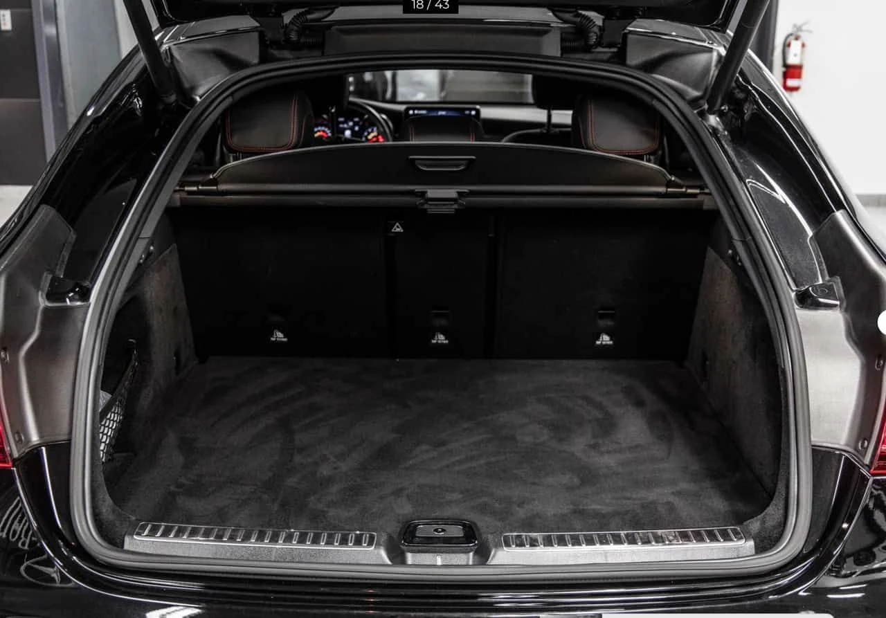 Mercedes-Benz GLC * 300 4MATIC Coupe * CARFAX * ���� �� �� | Mobile.bg � ����������� 14