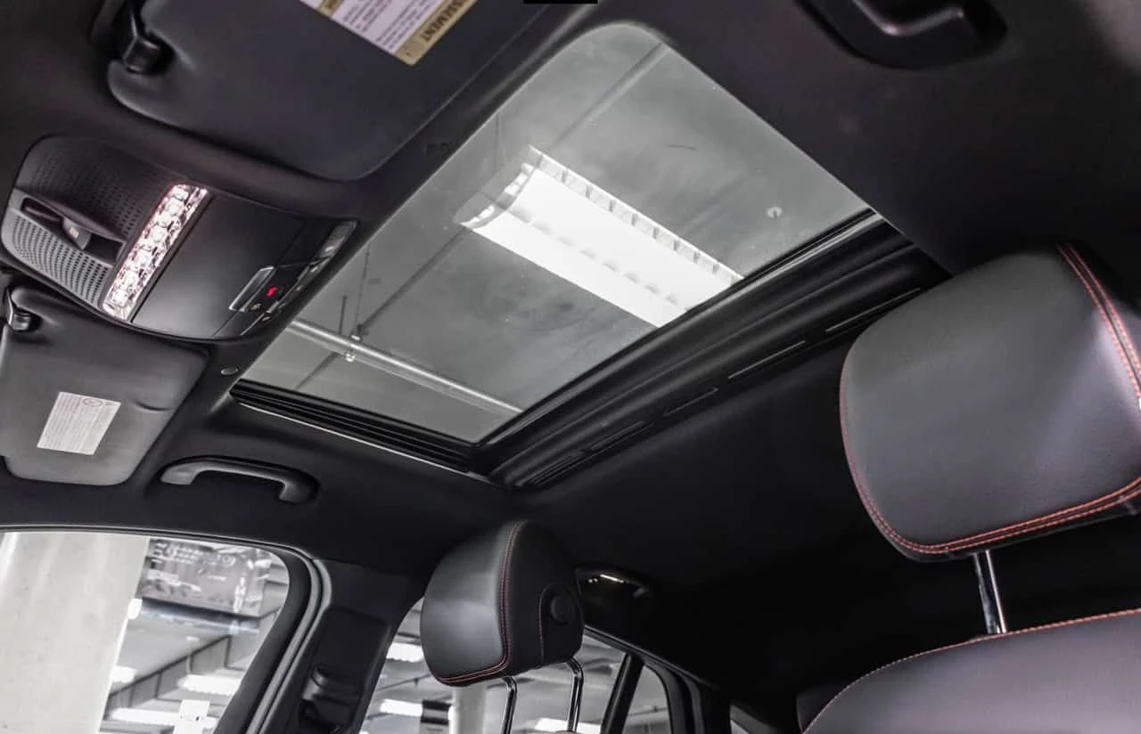 Mercedes-Benz GLC * 300 4MATIC Coupe * CARFAX * ���� �� �� | Mobile.bg � ����������� 17