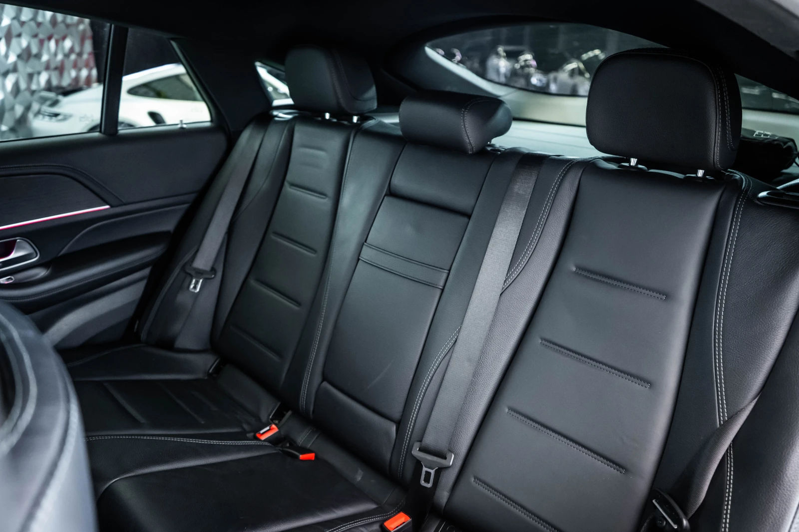 Mercedes-Benz GLE 400 d Coupe AMG 4M | Mobile.bg � ����������� 16