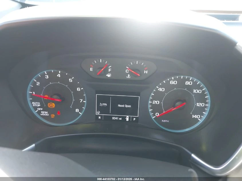 Chevrolet Equinox 1.5l Fwd Ls | Mobile.bg � ����������� 7